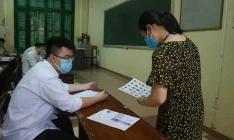 Chính thức chốt lịch thi đợt 2 kỳ thi tốt nghiệp THPT 2020
